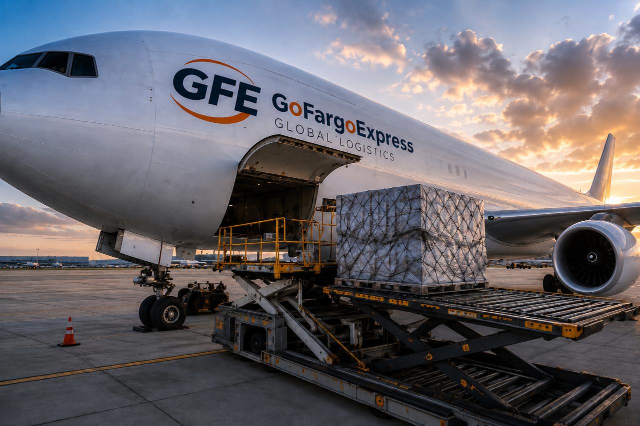 Air Cargo