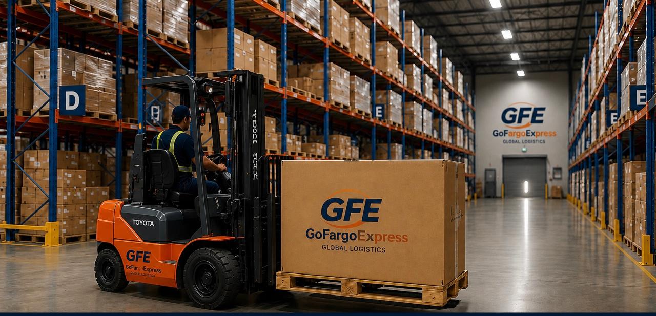 Warehouse Solutions